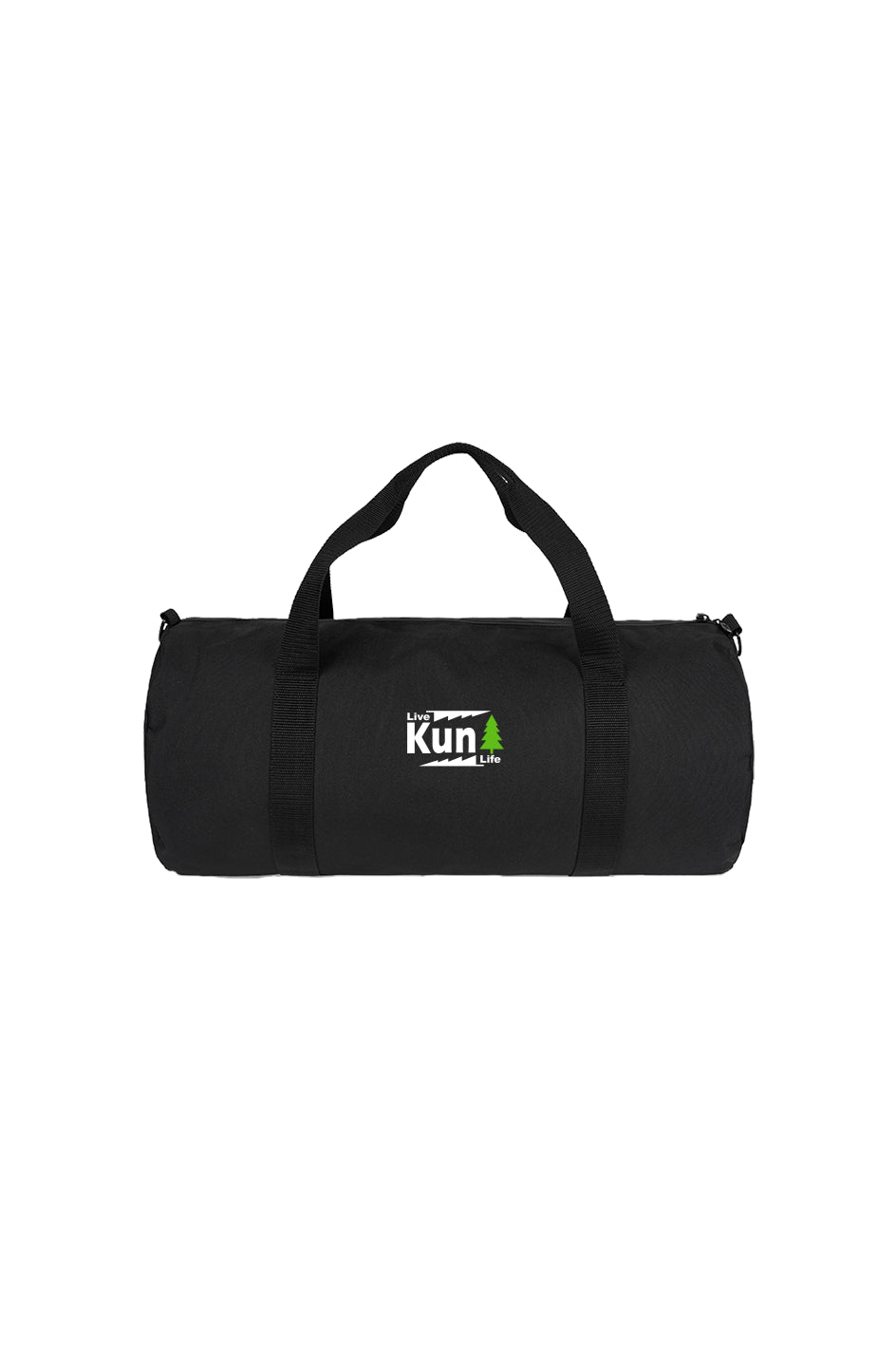 GYM DUFFEL BAG LLK