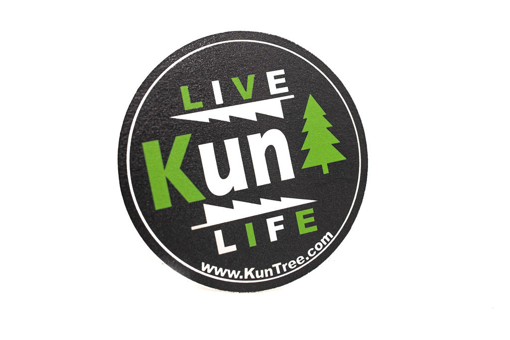 KunTree Coaster