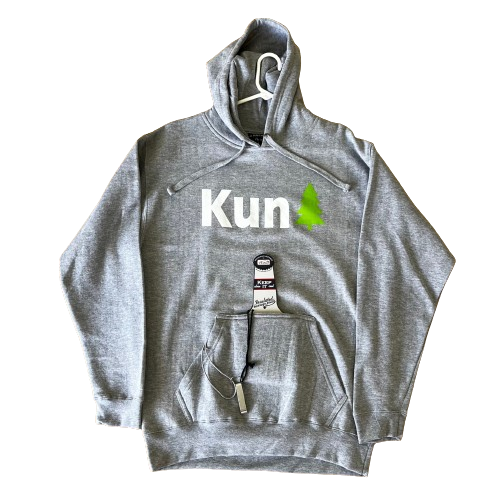 Koozie Hoodie