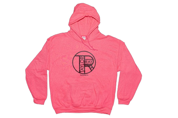 Pink TRH Hoodie