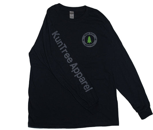 Black Live KunTree Life LS