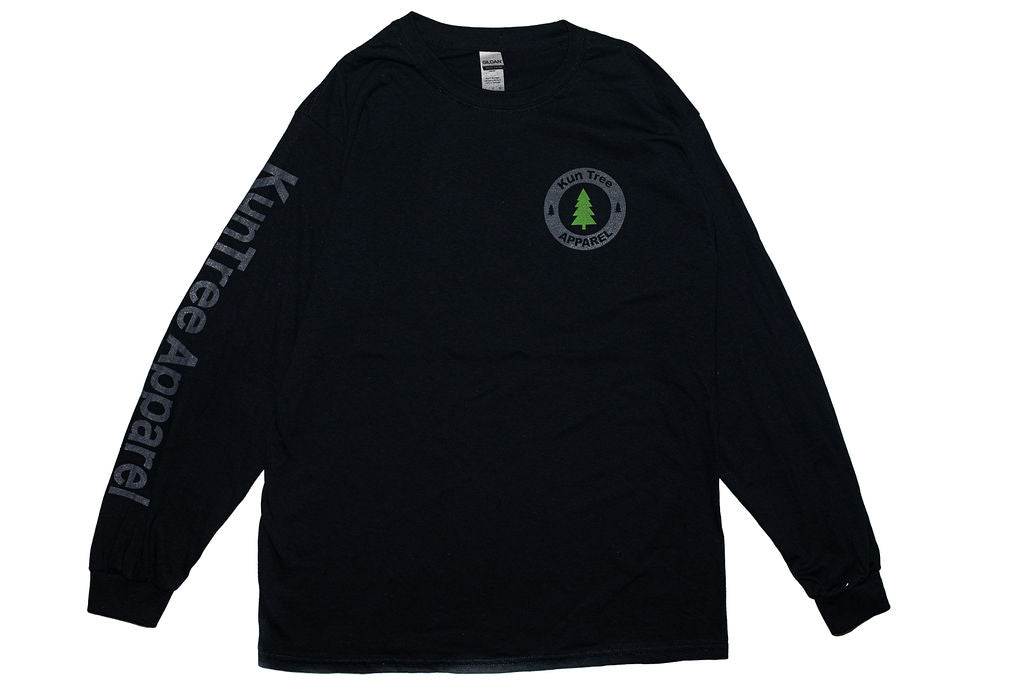 Black Live KunTree Life LS