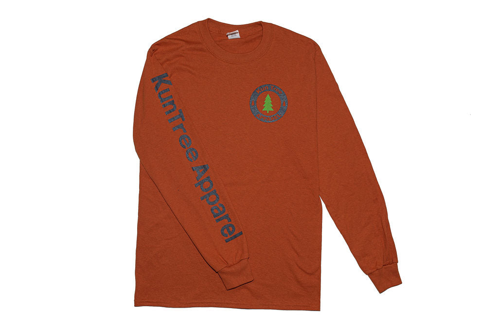 Orange Live KunTree Life LS