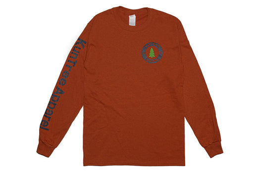 Orange Live KunTree Life LS