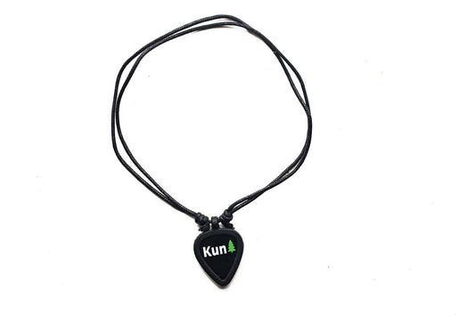 Guitar Pick Necklace