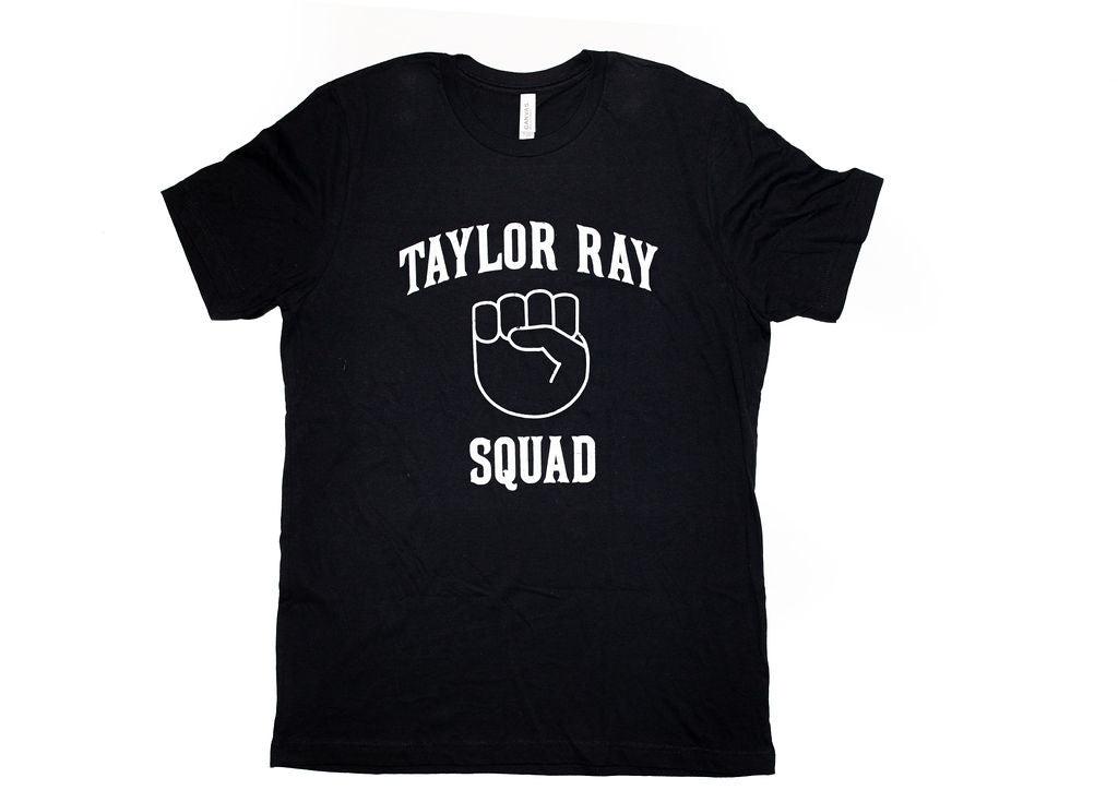 Squad Shirt