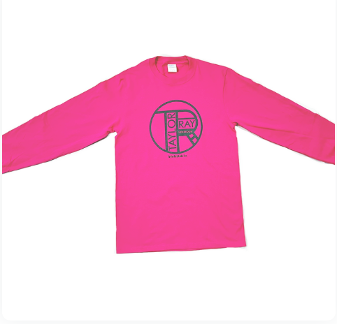 Pink TRH LS