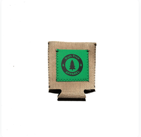 KunTree Koozie