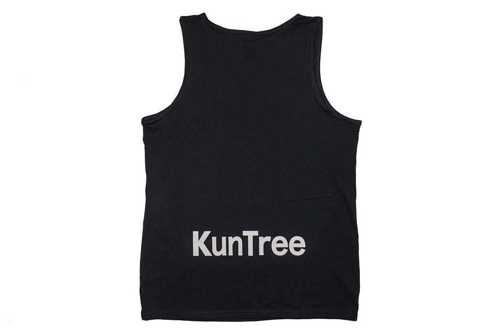 Unisex Tanktop