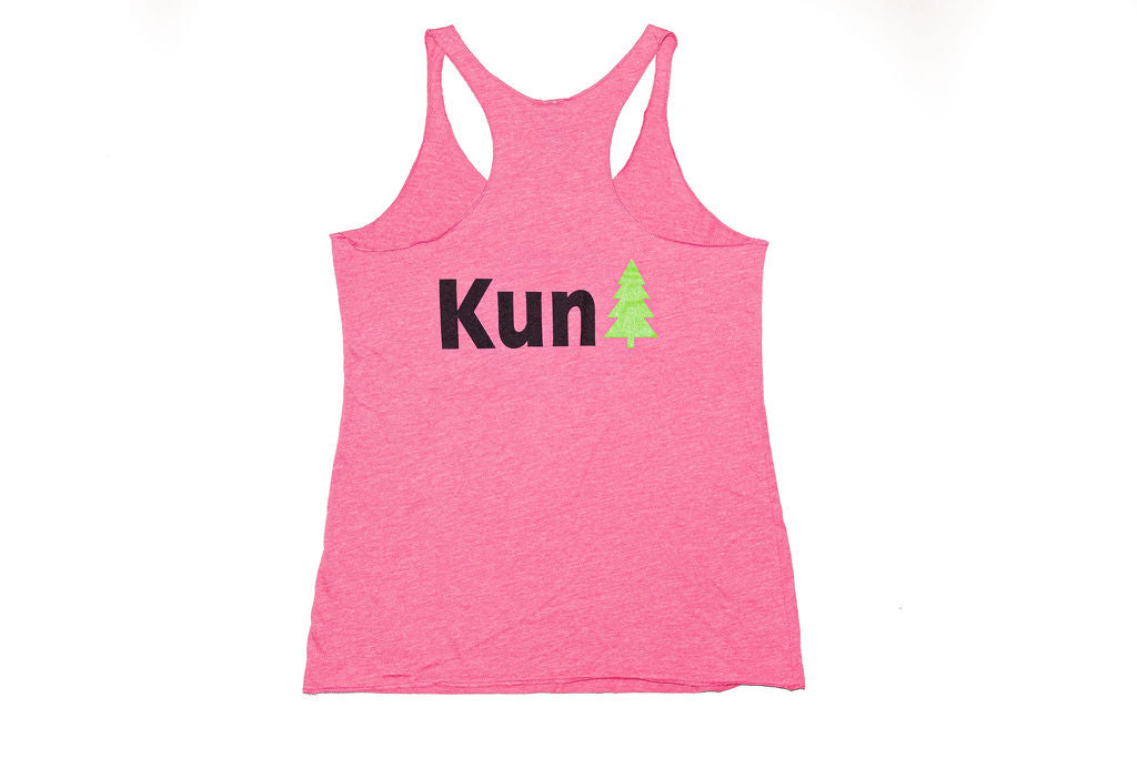 Pink Ladies Tanktop